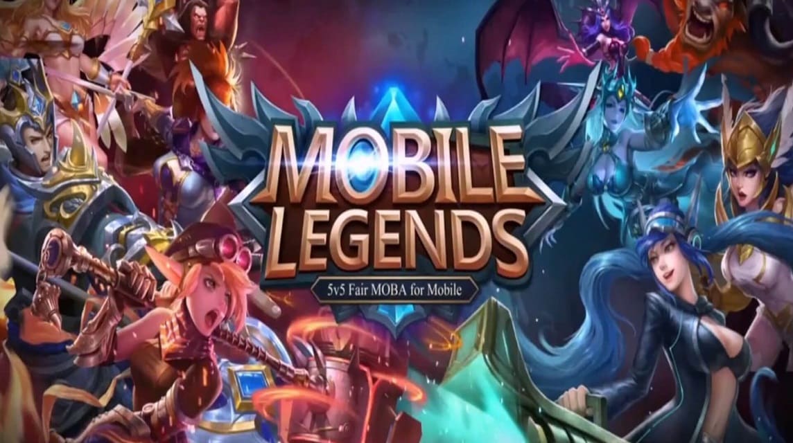 Hero Terkuat Mobile Legends
