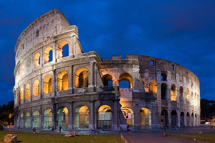 6 Game Resmi Penyuka Sejarah Romawi Zaman Dulu