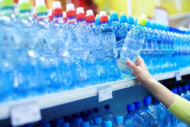Pakar Teknologi Pangan UI: Kandungan BPA Pada Air Galon Tidak Berbahaya