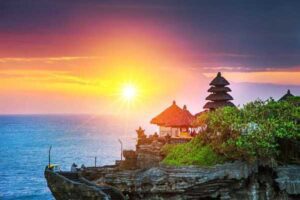 Pantai Terindah di Indonesia