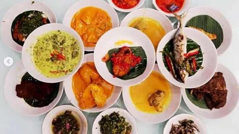 8 Kuliner Murah dan Enak di Indonesia Paling Laris